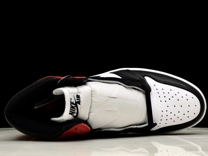 Jordan Retro Toe Air Black 555088-125 1 0718